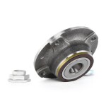 RIDEX Rattalaagrikomplekt 654W0138
