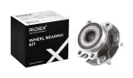 RIDEX Rattalaagrikomplekt 654W0144