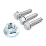 RIDEX Rattalaagrikomplekt 654W0147