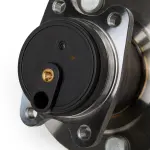RIDEX Rattalaagrikomplekt 654W0157