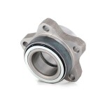 RIDEX Комплект подшипника ступицы колеса 654W0159