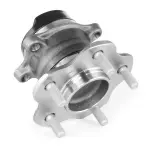 RIDEX Rattalaagrikomplekt 654W0165