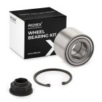 RIDEX Rattalaagrikomplekt 654W0191
