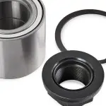 RIDEX Rattalaagrikomplekt 654W0199