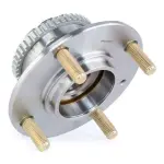 RIDEX Rattalaagrikomplekt 654W0204