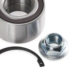RIDEX Rattalaagrikomplekt 654W0205