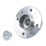 RIDEX Rattalaagrikomplekt 654W0218
