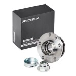 RIDEX Rattalaagrikomplekt 654W0253