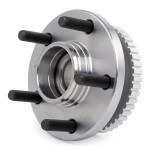 RIDEX Rattalaagrikomplekt 654W0288