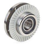 RIDEX Rattalaagrikomplekt 654W0292