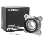RIDEX Rattalaagrikomplekt 654W0300