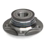 RIDEX Rattalaagrikomplekt 654W0308