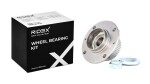 RIDEX Rattalaagrikomplekt 654W0314