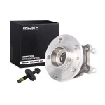 RIDEX Rattalaagrikomplekt 654W0317