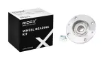 RIDEX Rattalaagrikomplekt 654W0318