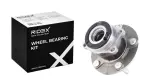 RIDEX Rattalaagrikomplekt 654W0380