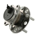 RIDEX Rattalaagrikomplekt 654W0382