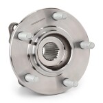 RIDEX Rattalaagrikomplekt 654W0391