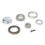 RIDEX Rattalaagrikomplekt 654W0396
