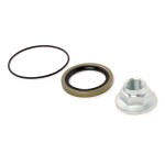 RIDEX Rattalaagrikomplekt 654W0398