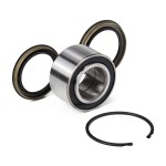 RIDEX Rattalaagrikomplekt 654W0409