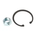RIDEX Rattalaagrikomplekt 654W0417