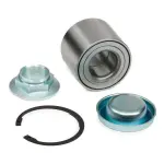RIDEX Rattalaagrikomplekt 654W0427