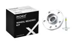 RIDEX Rattalaagrikomplekt 654W0437