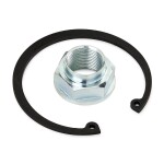 RIDEX Rattalaagrikomplekt 654W0448