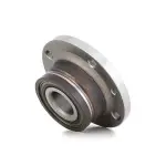 RIDEX Rattalaagrikomplekt 654W0451