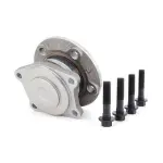 RIDEX Rattalaagrikomplekt 654W0461