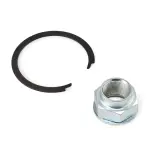 RIDEX Rattalaagrikomplekt 654W0465