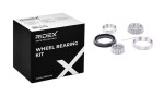 RIDEX Rattalaagrikomplekt 654W0466