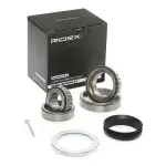 RIDEX Rattalaagrikomplekt 654W0467