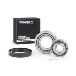 RIDEX Rattalaagrikomplekt 654W0477