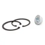 RIDEX Rattalaagrikomplekt 654W0481