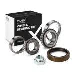 RIDEX Rattalaagrikomplekt 654W0482