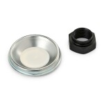 RIDEX Rattalaagrikomplekt 654W0492