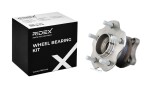 RIDEX Rattalaagrikomplekt 654W0494