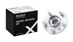 RIDEX Rattalaagrikomplekt 654W0531