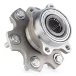 RIDEX Rattalaagrikomplekt 654W0543