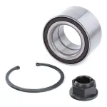 RIDEX Rattalaagrikomplekt 654W0564