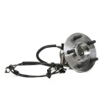 RIDEX Rattalaagrikomplekt 654W0574
