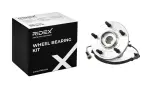 RIDEX Rattalaagrikomplekt 654W0575