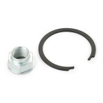 RIDEX Rattalaagrikomplekt 654W0594