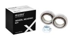 RIDEX Rattalaagrikomplekt 654W0610