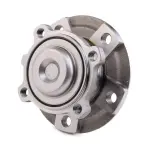 RIDEX Rattalaagrikomplekt 654W0639