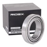 RIDEX Rattalaagrikomplekt 654W0648