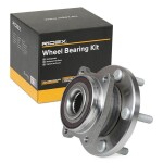 RIDEX Rattalaagrikomplekt 654W0649