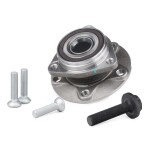 RIDEX Rattalaagrikomplekt 654W0683